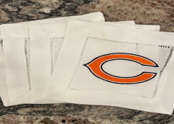 Chicago Bears Gift Bag Ideas: Find the Ultimate Fan Gift