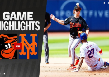 Phillies vs Mets Game Recap: Must-See Player Stats and Highlights