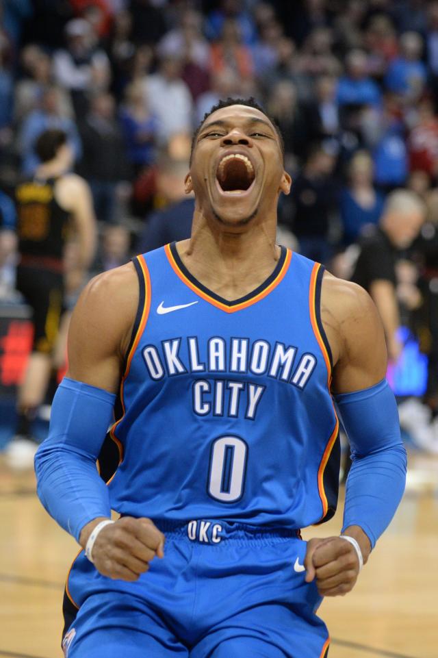 Score Big with an OKC Westbrook Jersey: Top Picks and Reviews