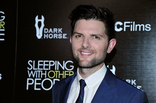 Adam Scott Net Worth Explored: From the Green to the Bank Account