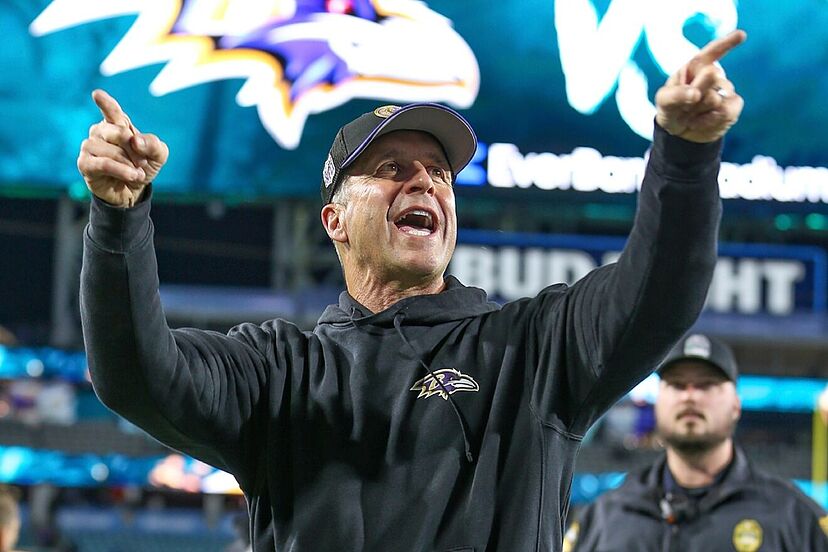 The Ravens and the Super Bowl: How many times have they taken home the trophy?