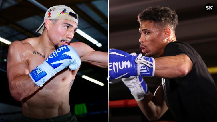 Teofimo Lopez Fight Tickets: Where to Buy? Get the Best Seats Now!