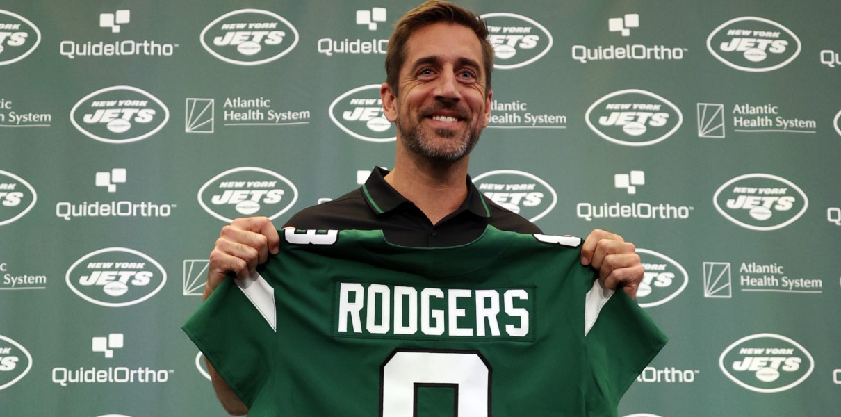 Funny aaron rodgers fantasy football team names (Top Picks for the 2023 Season You Wont Believe)