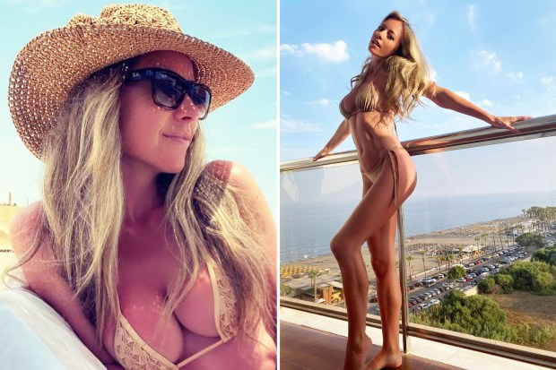 See Carly Baker Bikini: Latest Photos and Style Tips