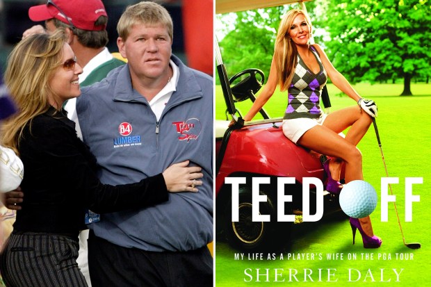 Curious About Is John Daly Married? Heres What We Know