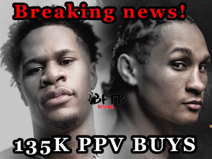 Haney vs Prograis PPV Buys: How Many Did They Sell?