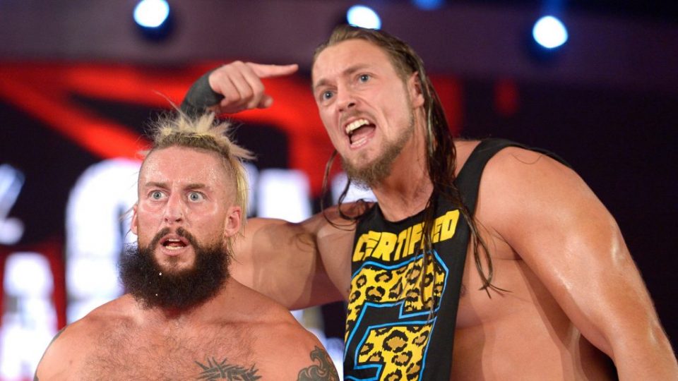 Is Enzo Amore Headed Back to the Big Time After WWE Departure?