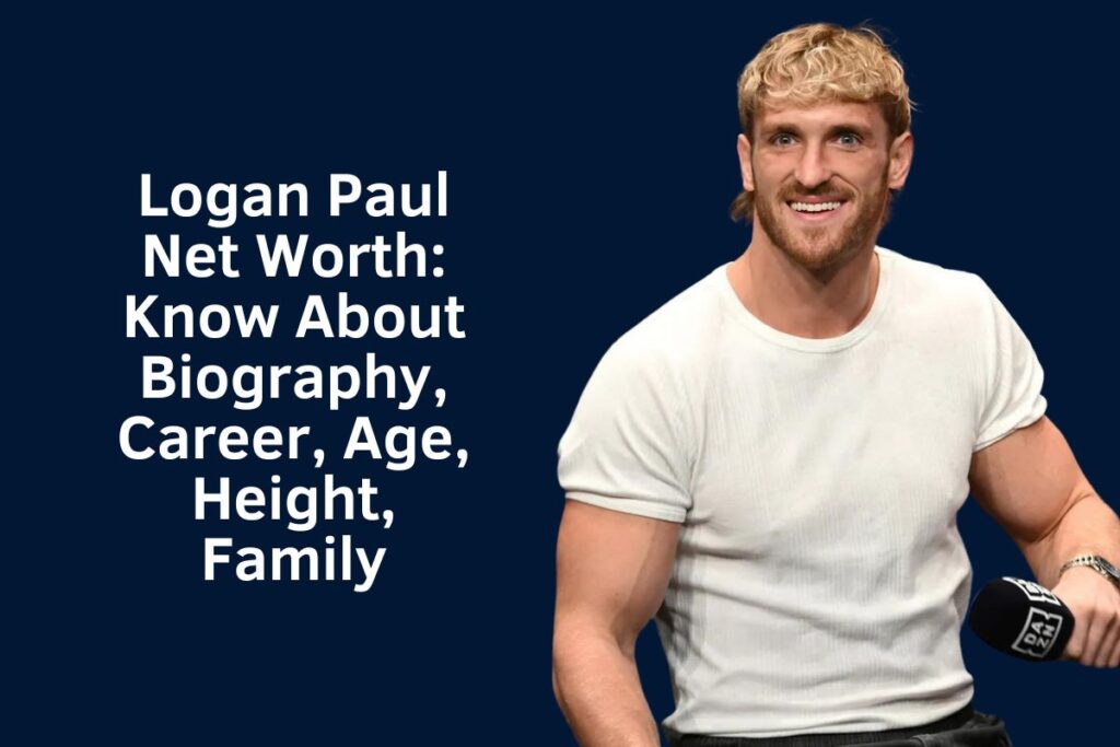 Logan Paul Height Revealed: Surprising Facts You Need to Know