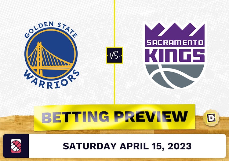 Kings Warriors Betting Odds: Latest Lines and Predictions