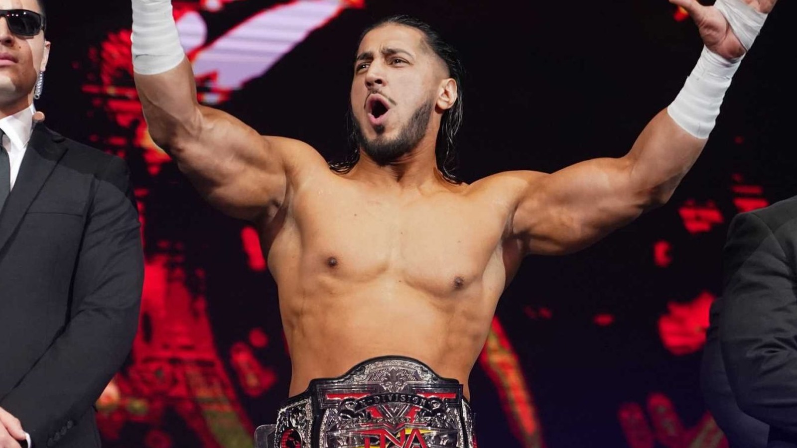 Mustafa Ali Released: Understanding Why WWE Let Go of the Talented Wrestler