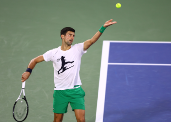 What Racket Did Djokovic Play with in 2022? A Complete Guide