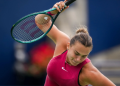 How Tall Is Sabalenka? Get Her Height Details and Other Fun Facts!