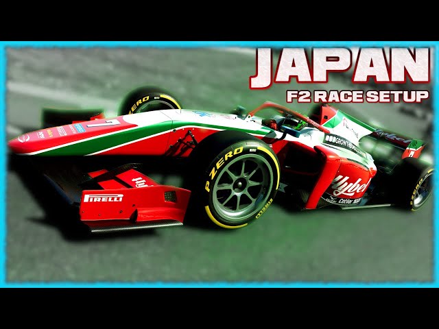 Need Japan Setup F123 Help? (Simple Steps for Beginners Right Here)