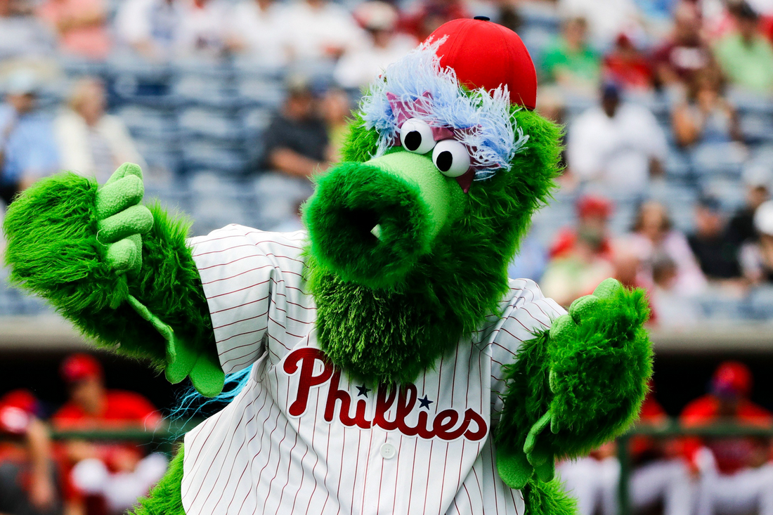 MLB Mascot Salary: Unveiling the Truth Behind the Furry Costumes!