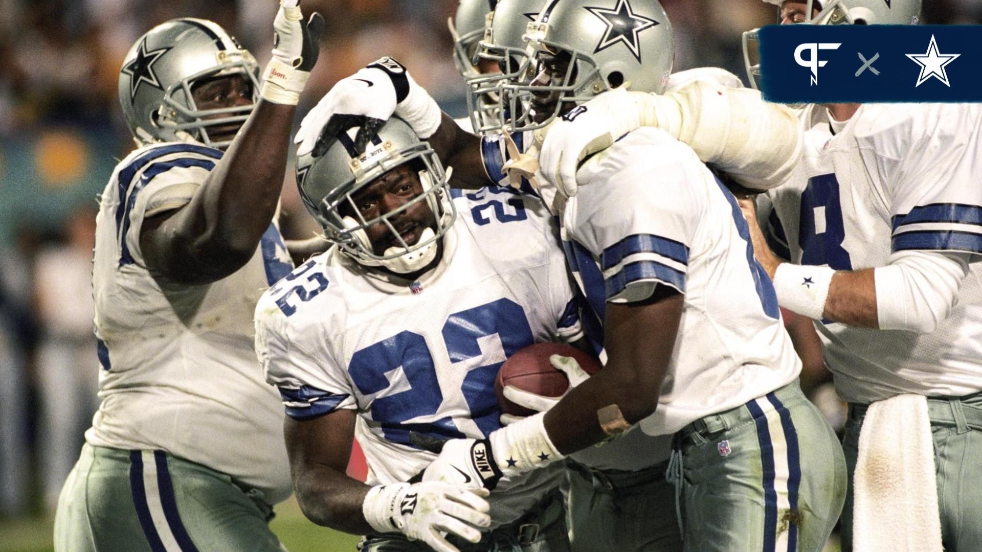 Reliving the glory: When was the last time Dallas Cowboys won a Super Bowl?