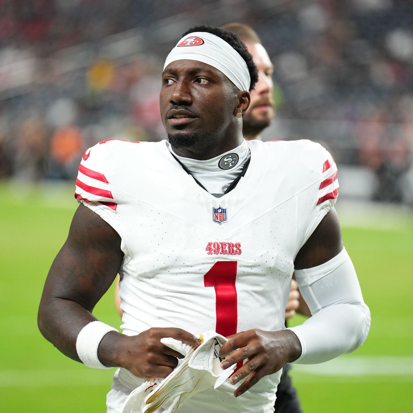 Deebo Samuel Contract: Impact on 49ers Salary Cap Explained