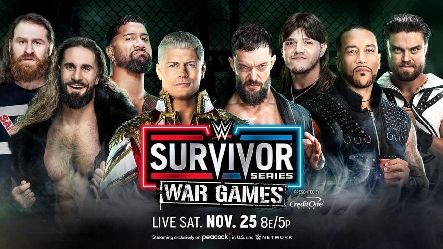 Survivor Series News: Who Won? Full Results and Major Moments