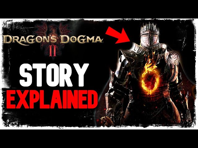 Dragons Dogma 2 Ending: The Full Story Explained