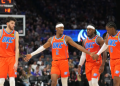 Thunder vs Bulls Prediction: Game Preview and Analysis 2024