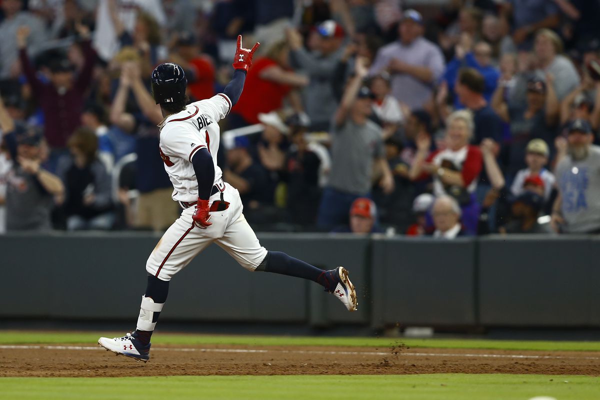 Looking into Ozzie Albies Contract: A Deep Dive