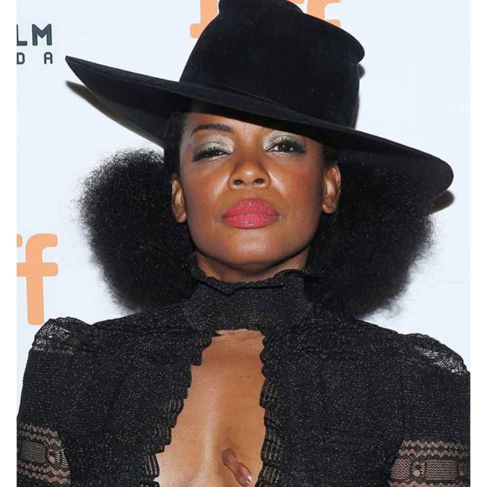 Aunjanue Ellis Bio: Age, Family, and Personal Life Revealed