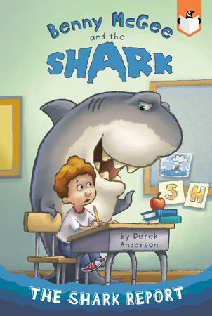 Shark Chapter 1 Explained: A Beginners Guide