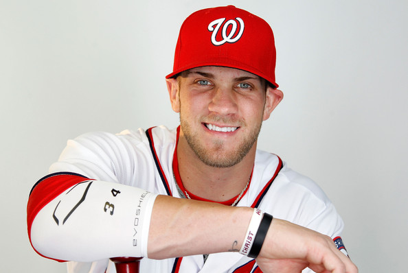 Bryce Harper Mormon Background: An Investigation