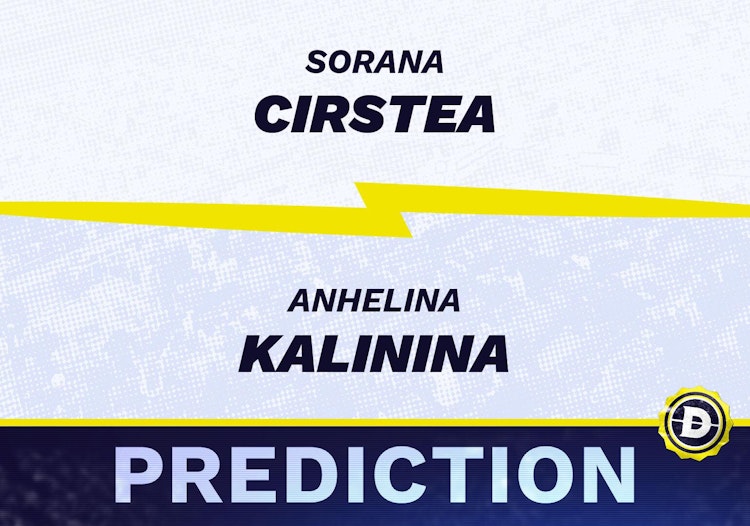 Sorana Cirstea Prediction Today: Expert Picks and Analysis