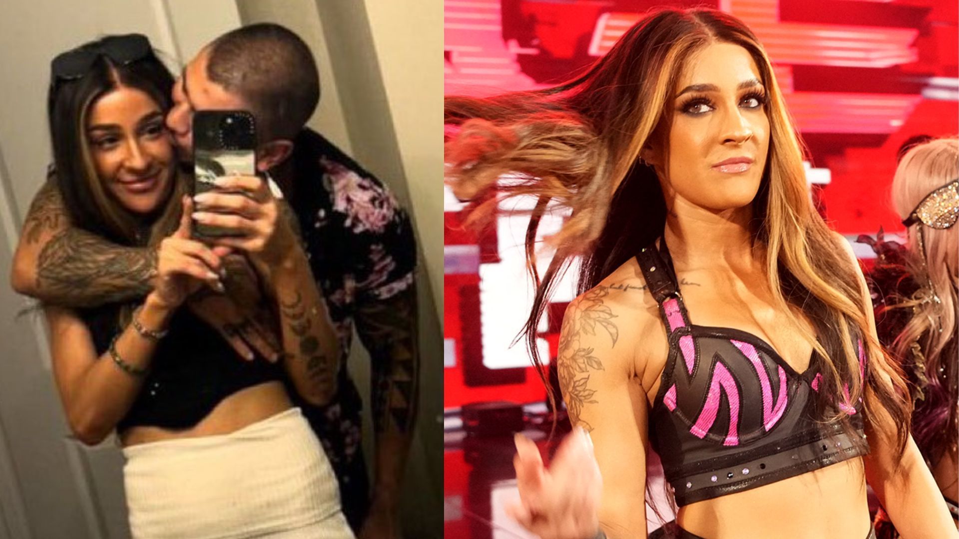 The Truth About Dakota Kai Relationships Revealed.