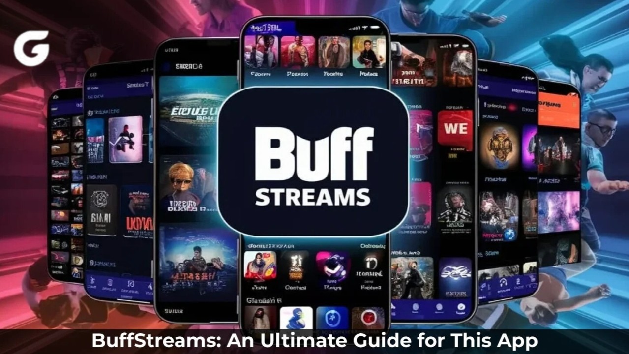 Buffstreamz: Free Sports Streaming for the Fans