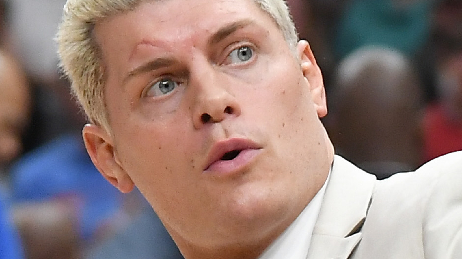 Curious About Cody Rhodes Eye Color? Heres the Answer