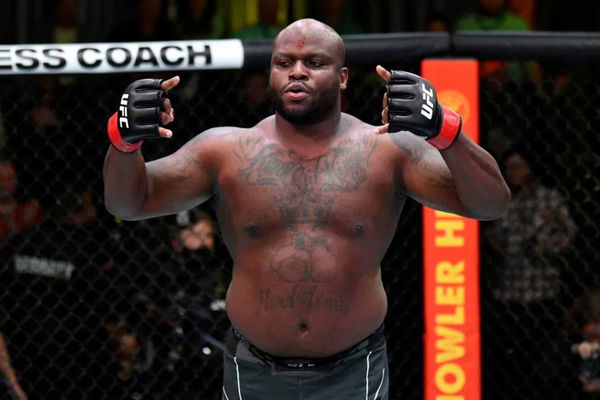 Derrick Lewis Net Worth: How Much Is the Black Beast Worth?