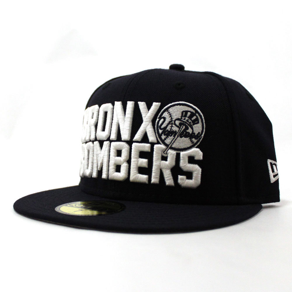 Yankees Bronx Bombers Hat: Where to buy it and what to look for when shopping online