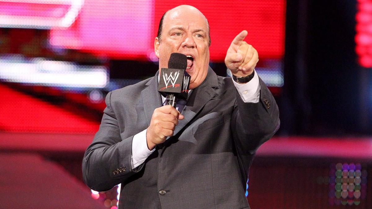 Discover Paul Heyman Net Worth in 2024: A Detailed Breakdown