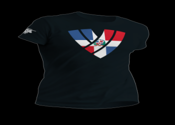 Dominican Republic Jersey Soccer: Support Your Team in Style and Comfort