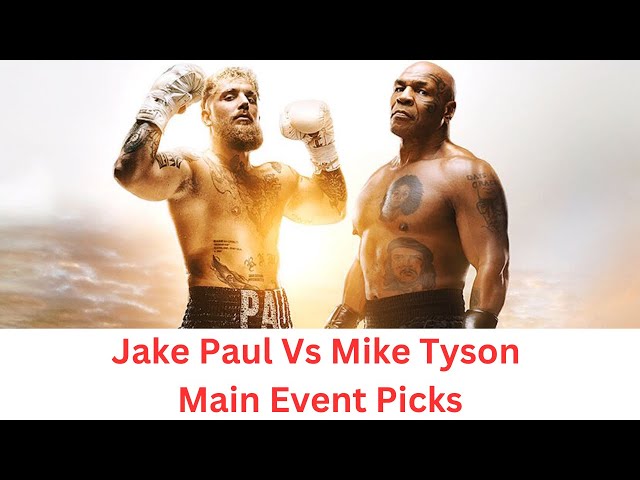 Boxing Fans: Check Out This Mensik vs Paul Prediction Now