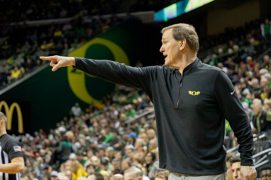 How Old Is Dana Altman, the Basketball Coach? Heres What We Know.