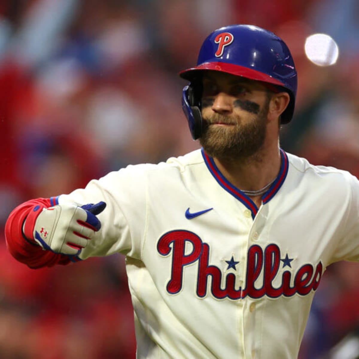 Bryce Harper Cardinals: Is It a Crazy Dream or Could It Really Happen? Find Out Now!