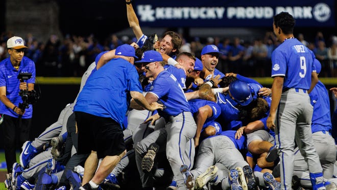 Oregon State vs Kentucky Baseball Prediction: Beavers Favored to Win