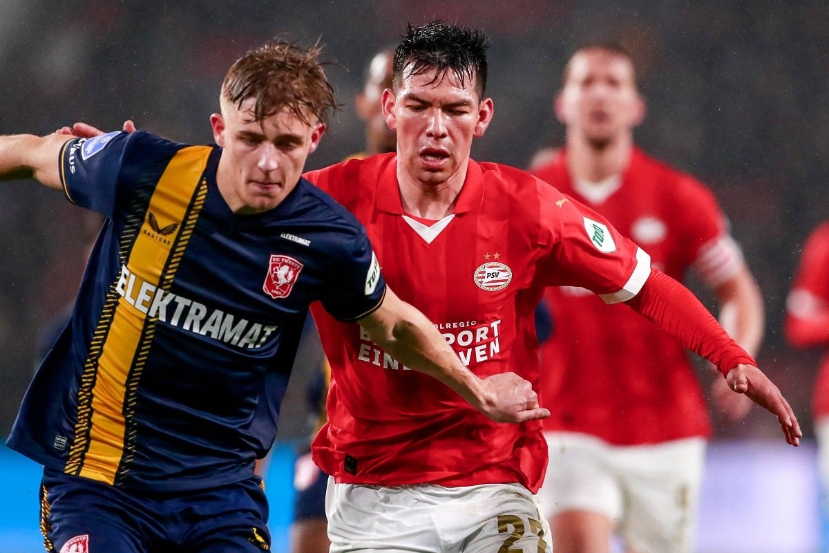 PSV vs Twente Prediction:  Will PSV Win at Home? Get Our Top Predictions Now!