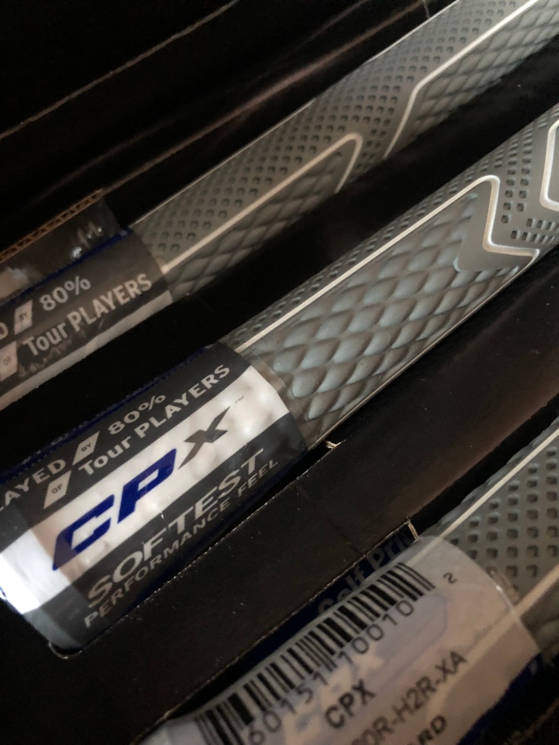 Golf Pride Midsize Grip Review: What Players Are Saying