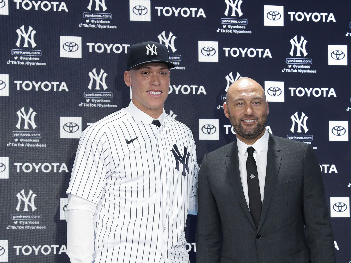 New York Yankees Captains: A Look at the History and Legacy of These Iconic Baseball Players