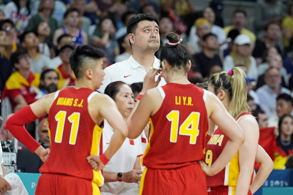 Expert Pick: China vs Serbia Womens Basketball Prediction & Insights