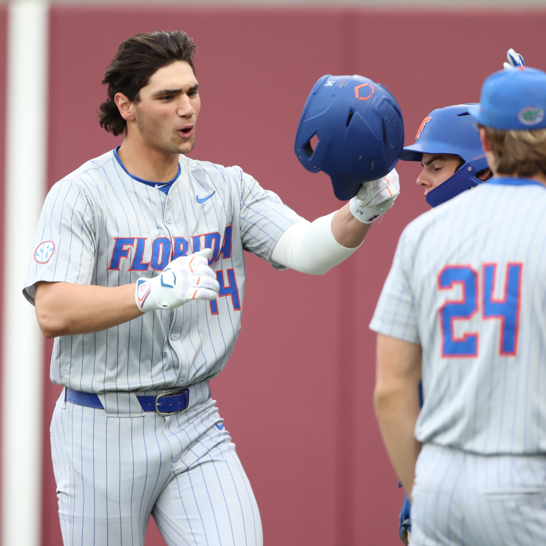 Meet jac caglianone parents (The Story Behind the Baseball Stars Biggest Fans)