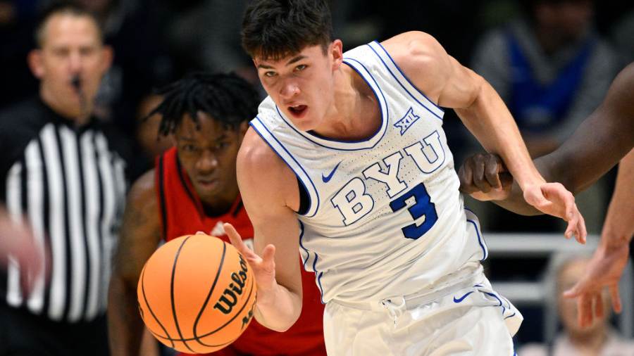 BYU Basketball: Key Players on the Injury Report This Week