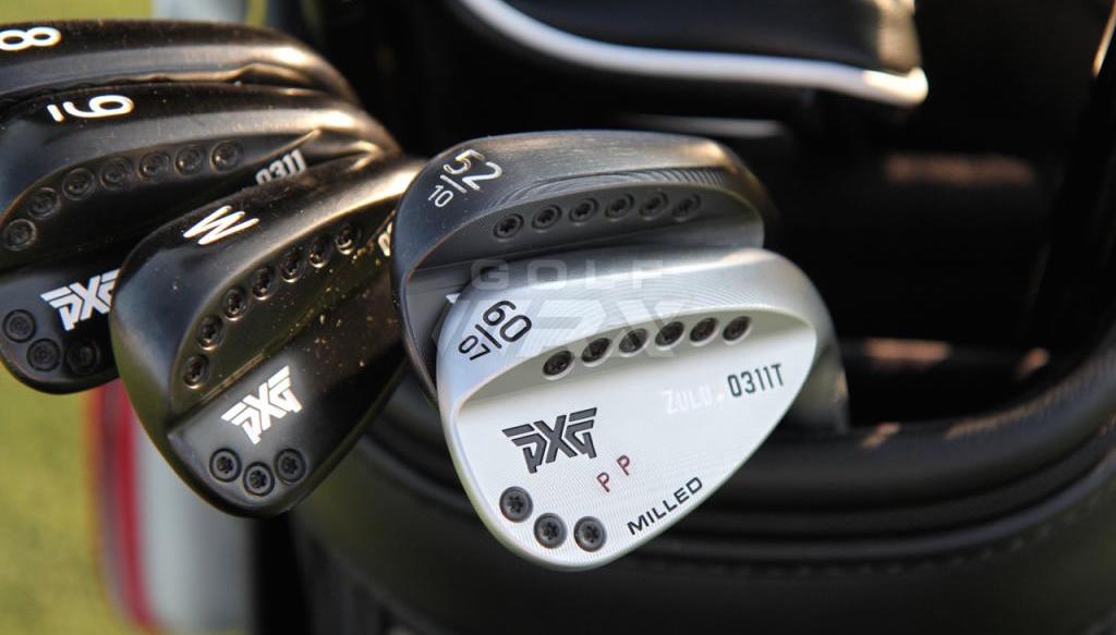 Pat Perez WITB: A Closer Look at His Golf Equipment