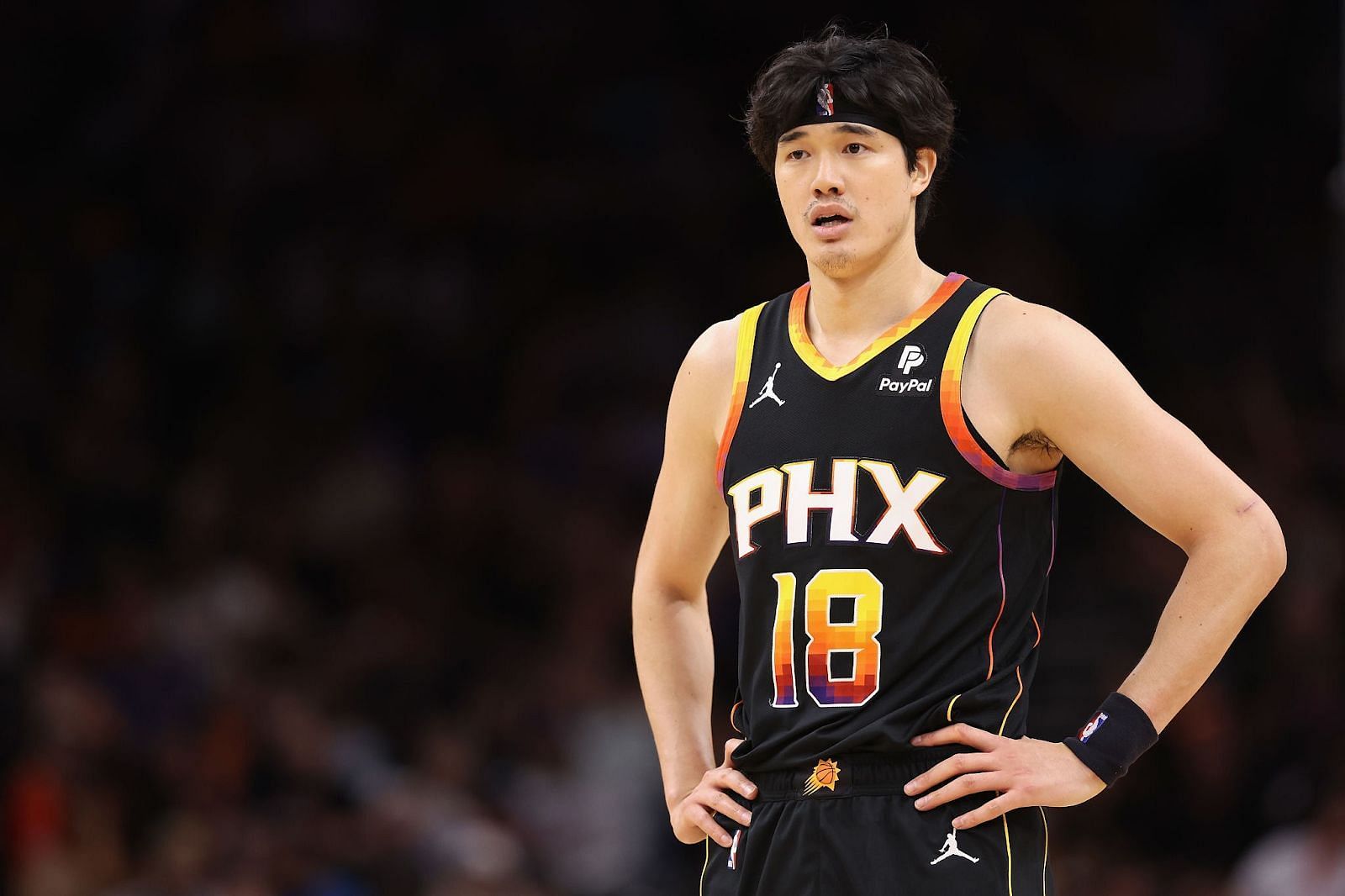 Yuta Watanabe Net Worth: Find Out the Basketball Players Huge Fortune!