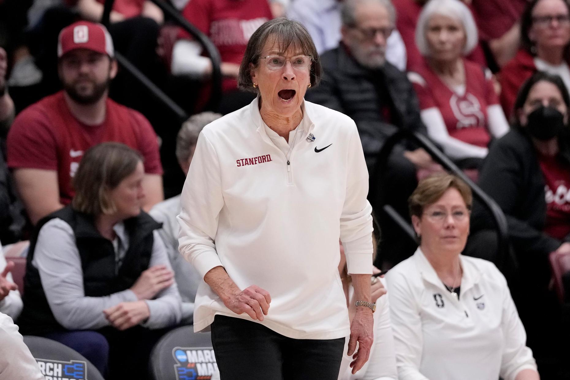 Tara VanDerveer Wife: The Woman Behind the Basketball Legend