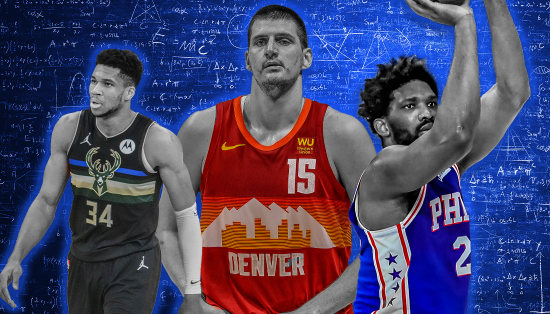 Curious Who Weighs the Most in the NBA? Find Out Here!