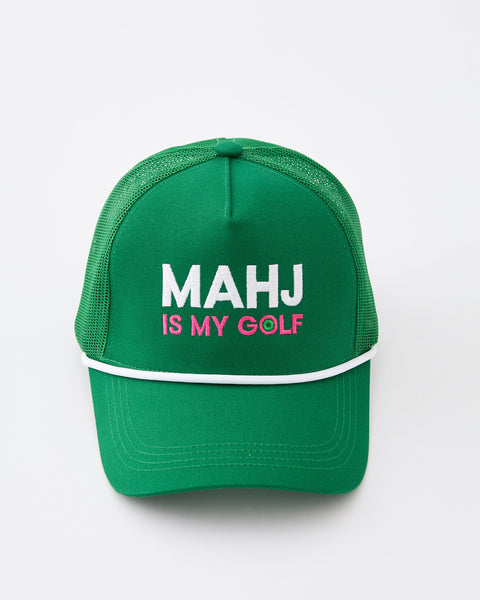 M Golf Hat: Find Your Perfect Style on the Green